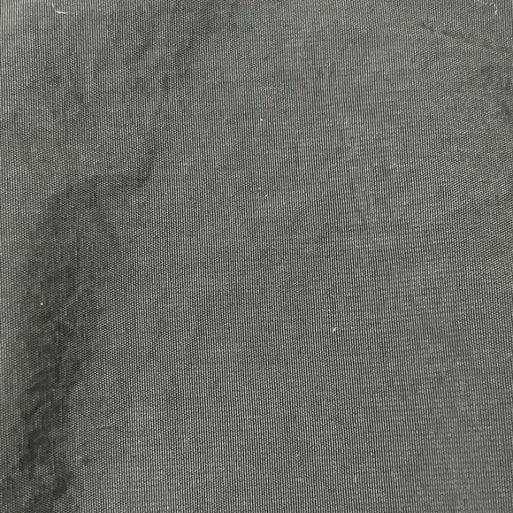 Victoria's Secret PINK Women's Black Full Zip Windbreaker Jacket W/ Hood - S - Picture 10 of 10